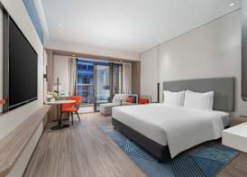 Holiday Inn Express Xi'an North Station by IHG 5