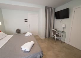 B&B Attico 33 5