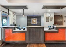 Comfort Inn & Suites Sacramento - University Area 2