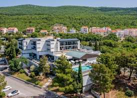 Hotel & Holiday Resort Ad Turres 2