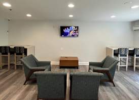 MainStay Suites Sterling near Dulles Town Center 5