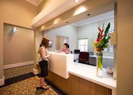 Adabco Boutique Hotel Adelaide 4