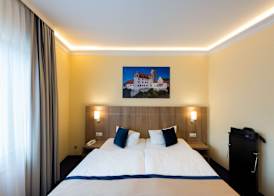 Askania Hotel & Brauhaus 5