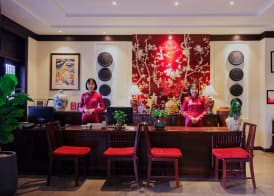 Little Hoi An . A Boutique Hotel & Spa 4