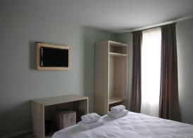 HILL COLLE - camere & bistrot 5