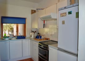 Green Hope Guest House 5