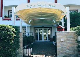 Golf & Beach Hotel 5