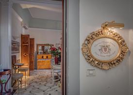 Florence Dream Domus 2