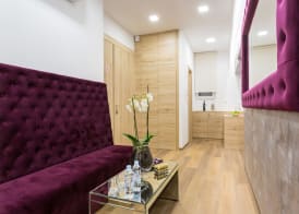 Central Pearl by Nono Ban Rooms 4