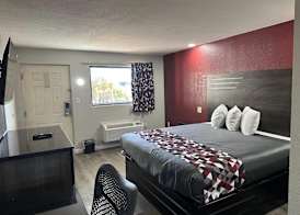 Rodeway Inn Jonesboro - Atlanta South 5