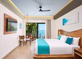 Cristalino Lagoon Front Hotel, Restaurant & Spa 5