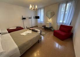 Lions Venice Guest house 5