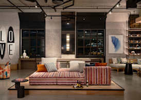 Moxy St. Petersburg Downtown 2