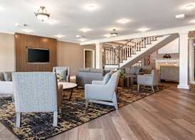 Clarion Inn Willow River 4