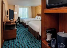 Fairfield Inn & Suites by Marriott Batesville 5