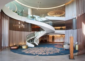 The Houghton Hotel, Spa, Wellness & Golf 2