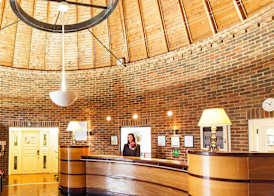 Mercure Tunbridge Wells Hotel 2