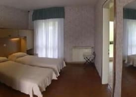 Hotel Nike 4