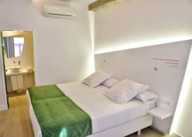 Atarazanas Málaga Boutique Hotel 5