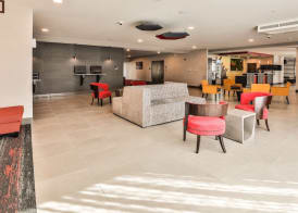 Best Western Plus Executive Residency Nashville 3