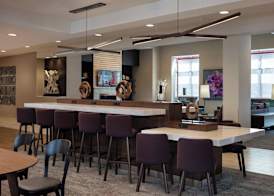 Courtyard by Marriott Denver Airport 3
