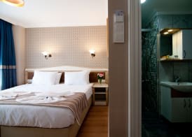 Mevlana Hotel 3