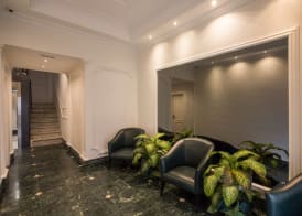 Hotel Tito 2