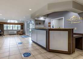 Microtel Inn & Suites By Wyndham Sylva Dillsboro Area 3