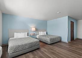 WoodSpring Suites Coralville Iowa City 5
