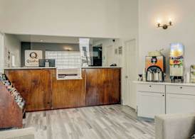 Quality Inn Elberton 5