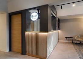 B&B HOTEL Willich 2