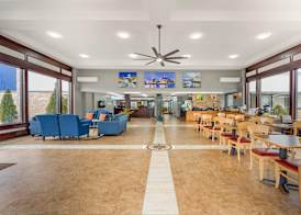 Quality Inn & Suites Chattanooga-East Ridge 4