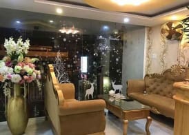 Odessa hotel 3
