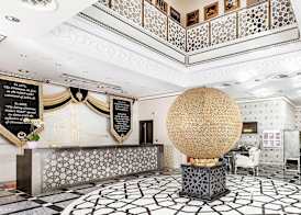 Savoy Hotel 3