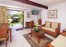 Sugar Cane Club Hotel And Spa - Adults Only 5