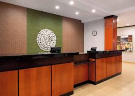Fairfield Inn & Suites by Marriott Selma Kingsburg 3