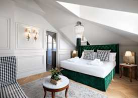 Matilde Boutique Hotel, WorldHotels Elite 4