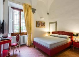 Residenza d'Epoca Galleria dell'Accademia 3