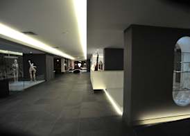 Axis Ofir Beach Resort Hotel 2