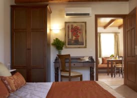 Palazzo Vecchio Exclusive Residence 5
