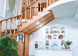 Hotel Caravan Serail 3