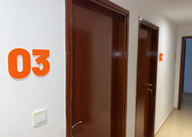 Grays Hostel By Haly 5
