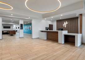 Holiday Inn Galveston Island by IHG 3