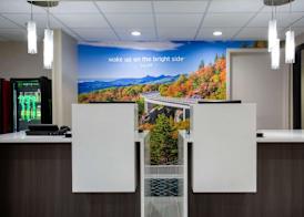 La Quinta Inn by Wyndham Roanoke Salem 4