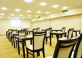 Hotel Delfin Spa&Wellness 5