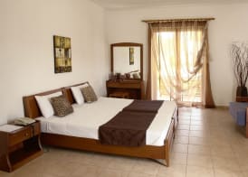 Alkion Hotel 5