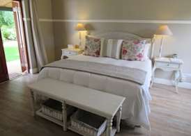 Happy Lands Farmstay 5