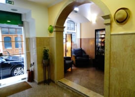 Norte Guest House 2