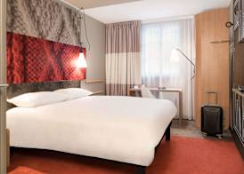 ibis Saint Germain en Laye Centre 2