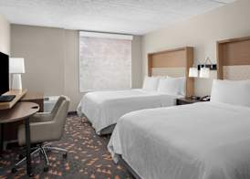 Holiday Inn HASBROUCK HEIGHTS-MEADOWLANDS by IHG 3